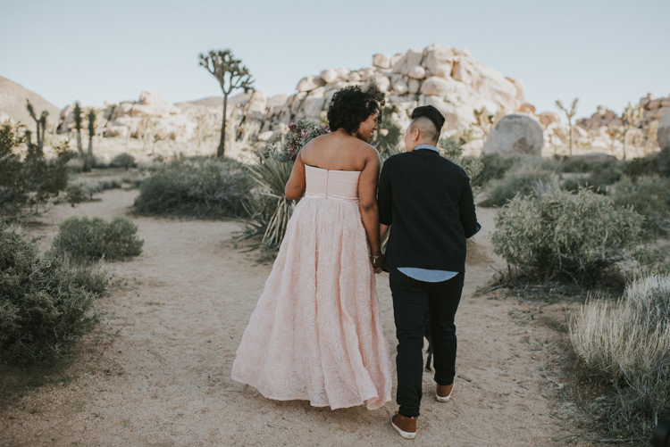 Thecolagrossi Joshua Tree Elopement 46 The Kismet Collective