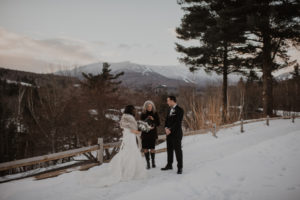 Stowe Vermont Wedding at Topnotch Resort, New England Elopement, Elopement Photographer